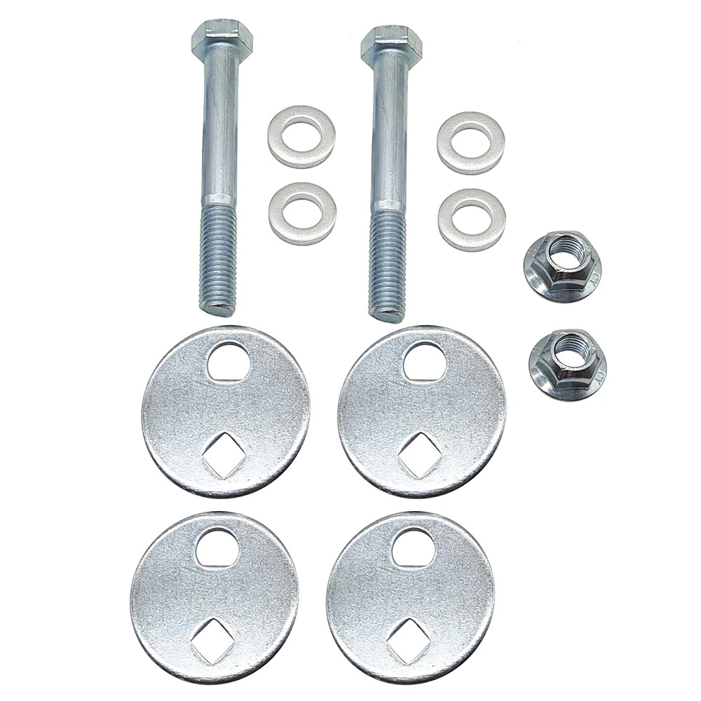 2 Set Alignment Caster/Camber Kit K80065 for Ford Explorer Ranger Mercury Mountaineer Mazda B2300 B2500 B3000 B4000