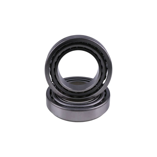 2 Sets Axle Bearing 287902 287066 for New Holland Loader L160 L170 L175 L565 LS160 LS170 LX565 LX665 455 555C 575D 655D 675D - KUDUPARTS