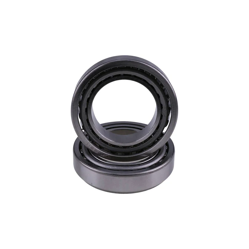 2 Sets Axle Bearing 287902 287066 for New Holland Loader L160 L170 L175 L565 LS160 LS170 LX565 LX665 455 555C 575D 655D 675D - KUDUPARTS