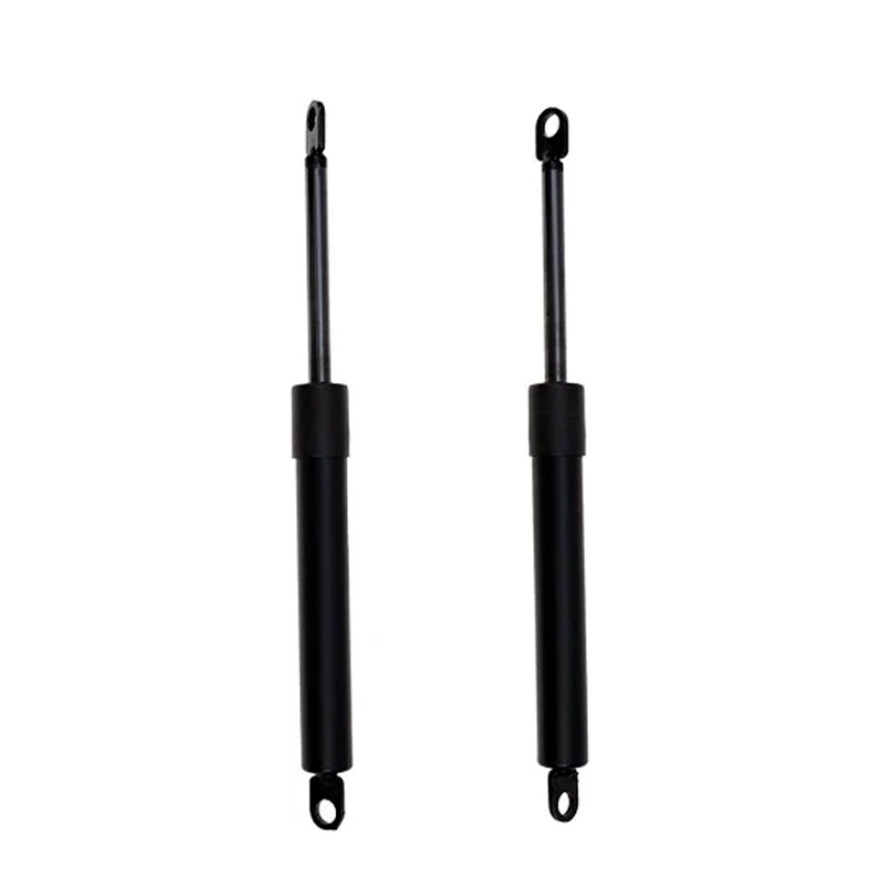 2 Shock Dampers 109-2339 103-4079 131-4132 for Toro Lazer Z Exmark Kubota - KUDUPARTS