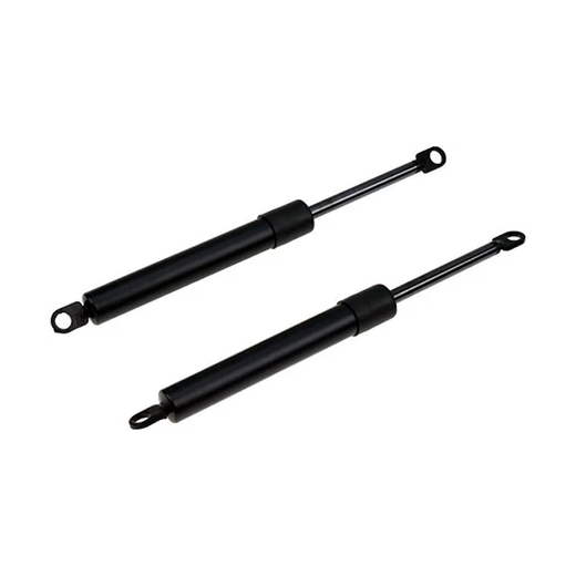 2 Shock Dampers 109-2339 103-4079 131-4132 for Toro Lazer Z Exmark Kubota - KUDUPARTS