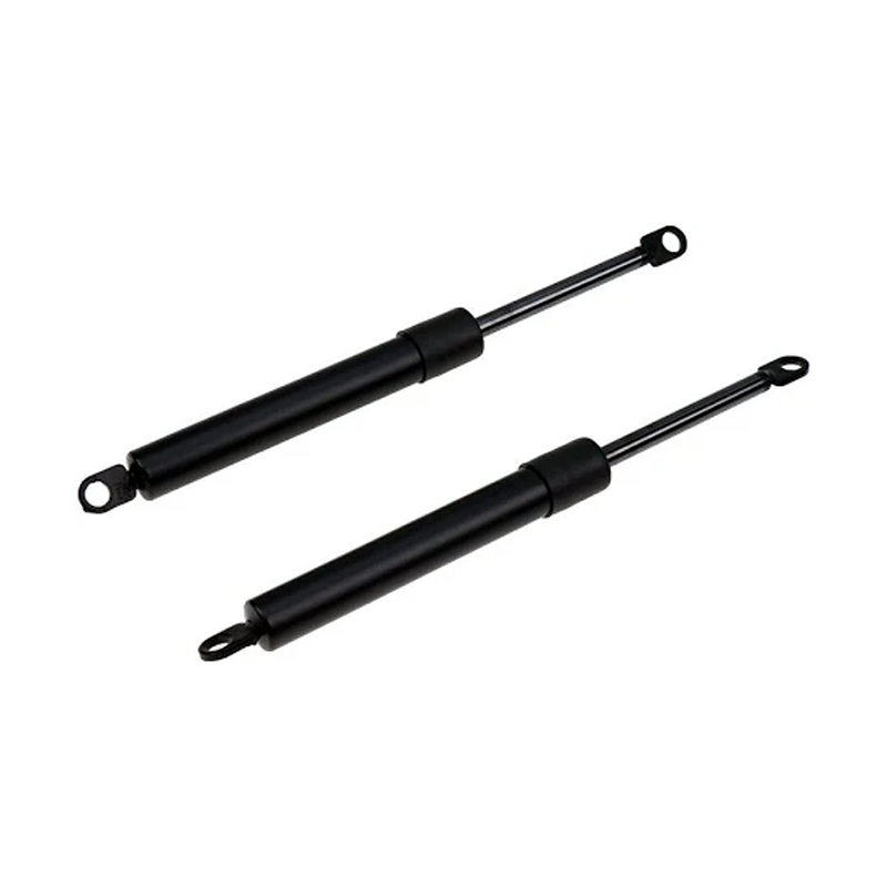 2 Shock Dampers 109-2339 103-4079 131-4132 for Toro Lazer Z Exmark Kubota - KUDUPARTS