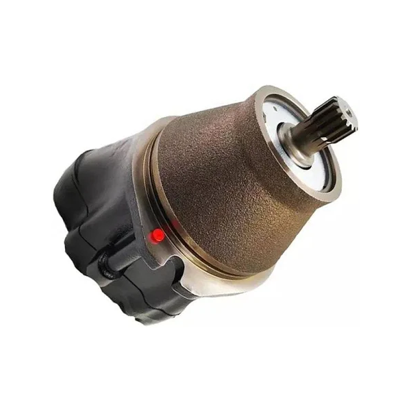 2 Speed 45CC Hydraulic Motor 101070GT for Genie S-3200 S-80 S-85 S-100HD S-120HD S-120 S-125 S-100 S-105 - KUDUPARTS