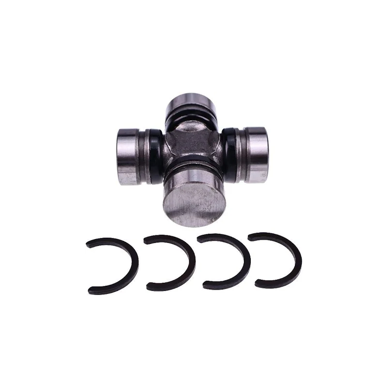 2 crucetas universales 0402-944 1402-462 para Arctic Cat ATV 650 UTV Prowler650