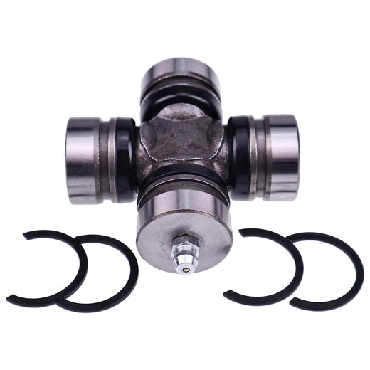 2 Universal Joints K7571-81320 for Kubota Utility Vehicle RTV900 4x4 2003-2008 - KUDUPARTS