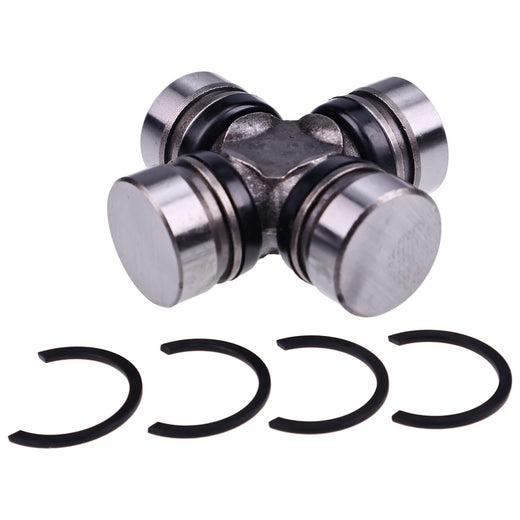2 Universal Joints K7571-81320 for Kubota Utility Vehicle RTV900 4x4 2003-2008 - KUDUPARTS