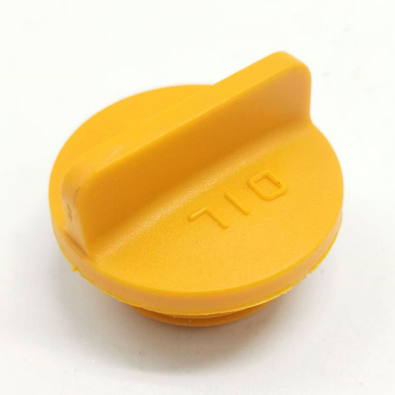 2X Oil Cap 124160-01751 YM124160-01751 for Yanmar 4TNV106 4TNV98 3TN84 4TNV94 Ship to US - KUDUPARTS