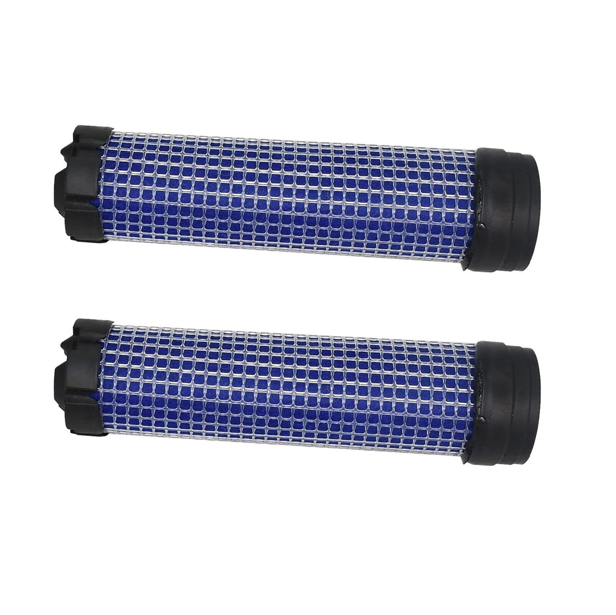 2X P535396 M123378 Air Filter kit for John Deere Tractor X495 X595 X740 X744 Ship to US - KUDUPARTS