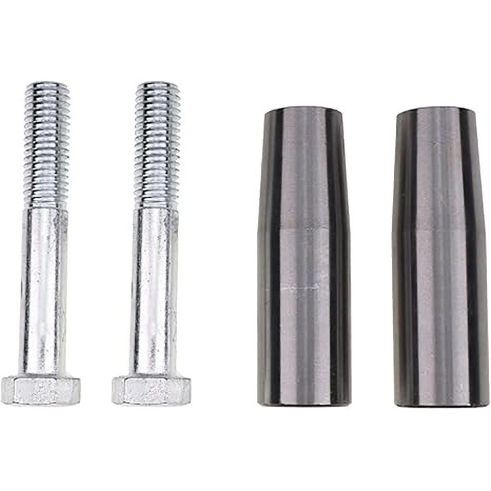 2X Pivot Pin Kit 6732012 6707042 for Bobcat 543 553 643 653 731 743 751 753 763 773 S130 Loader - KUDUPARTS