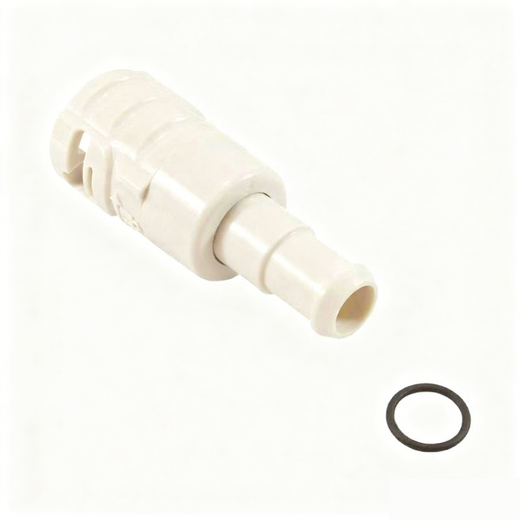 Feed Hose Assembly R0838101 for Polaris Pool Cleaner Quattro P40 - KUDUPARTS