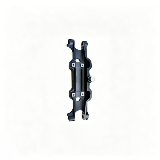 Rear Axle 91K43-30200 for Caterpillar CAT Mitsubishi F19D Forklift - KUDUPARTS