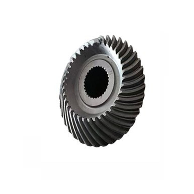 Bevel Gear 84338714 for CASE Combine 4077 AF4077 4088 AF4088 4130 4150 5160 6160 7160 - KUDUPARTS