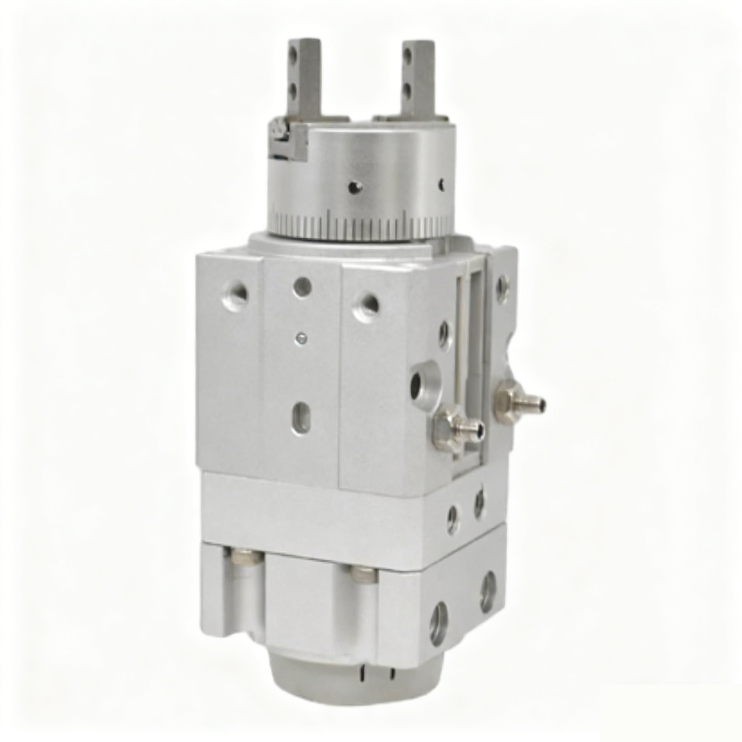 Aftermarket SMC MRHQ10D-180S-N Rotary Pneumatic Finger