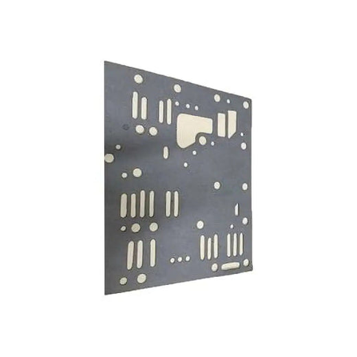 Sealing Pad Gasket 4642306318 4642306320 for ZF Transmission Gearbox 4WG180 4WG200 SDLG Wheel Loader LG958L - KUDUPARTS