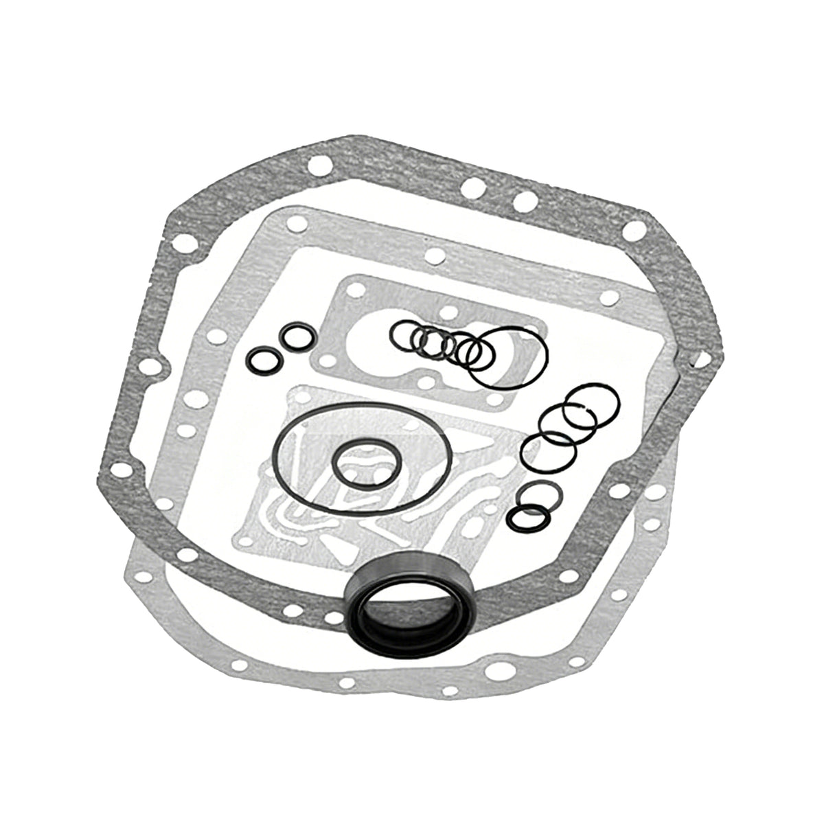 Transmission Repair Kit 3EB-15-05060 for Komatsu Forklift FD20/25-12 FD28/30-12 FD30H-12 FG28/30-12 FG30H-12 - KUDUPARTS