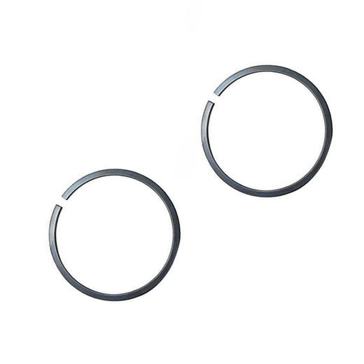 2 PCS Snap Ring 0630503011 for ZF Transmission Gearbox 4WG180 4WG200 6WG180 6WG200 - KUDUPARTS