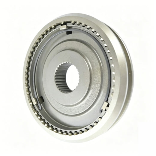 Synchronizer Assembly without Ring 33340-23321-71 for Toyota Engine 4Y Forklift 7FG15 7FD25 7FD30 - KUDUPARTS