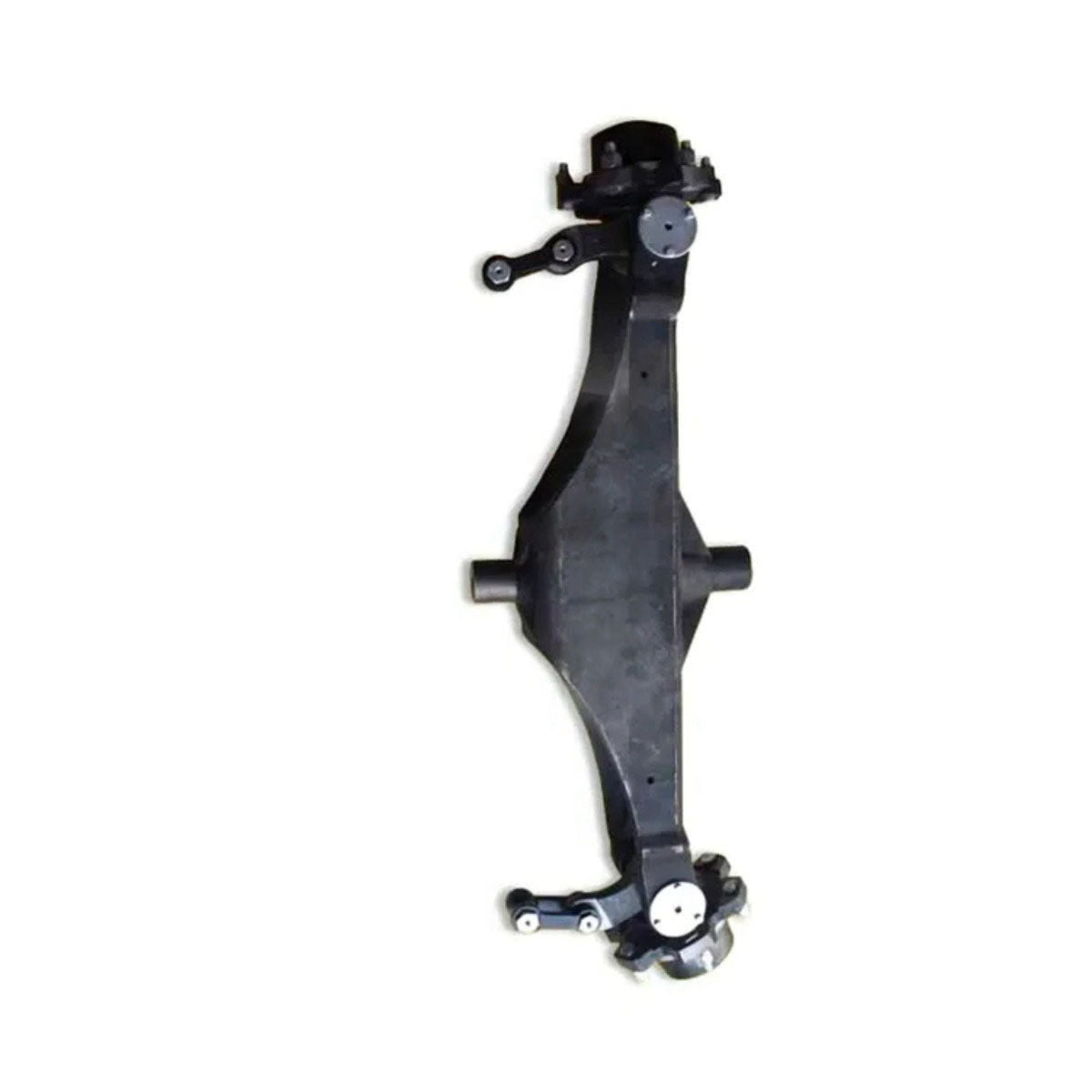 Rear Axle 43810-33241-71 for Toyota Engine 2Z 4Y 1DZ Forklift 7FD30 7FG30 7FDN30 - KUDUPARTS