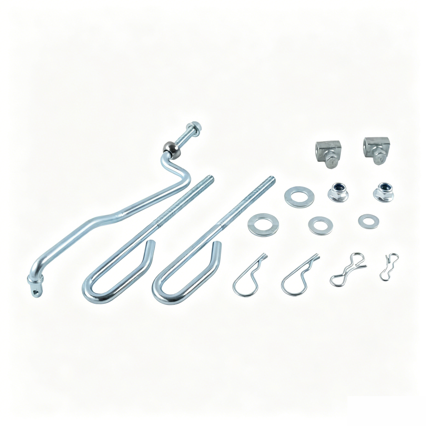 Deck Lift Hanger Kit GX20497 GX24864 GX21718 GX26085 for John Deere L120 L130 100 102 105 107H 107S 115 125 135 145 155C