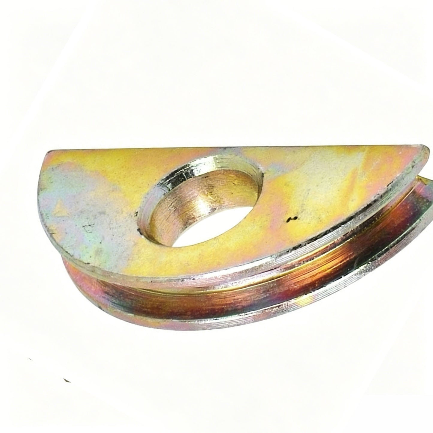 Brake Sheave 91446-03800 for Caterpillar CAT DP20NAT18C DP30NAT37 C4000AT82F Mitsubishi FG20NAF35 FD28NAF37 Forklift