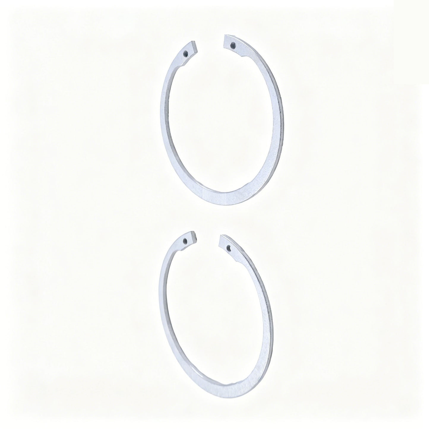 2 Pieces Plug Snap Ring 7170614 for Bobcat Loader A770 T76 630 T650 T740 T750 T86 T870 S76 S740 S750 S770 S850 S86 S630