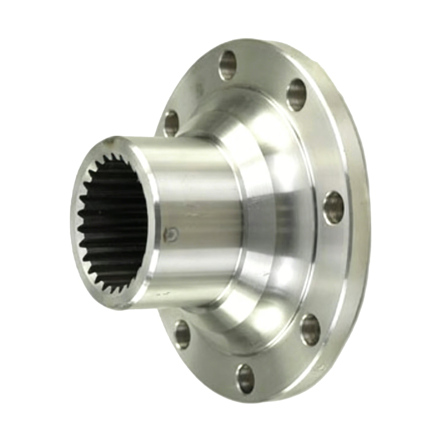 8 Holes 26 Splines Central Flange 336.410.0030 for Mercedes-Benz Truck 1519 2220 OF1318 - Replaces Spicer 01-377C