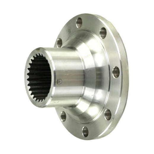 8 Holes 26 Splines Central Flange 336.410.0030 for Mercedes-Benz Truck 1519 2220 OF1318 - Replaces Spicer 01-377C - KUDUPARTS