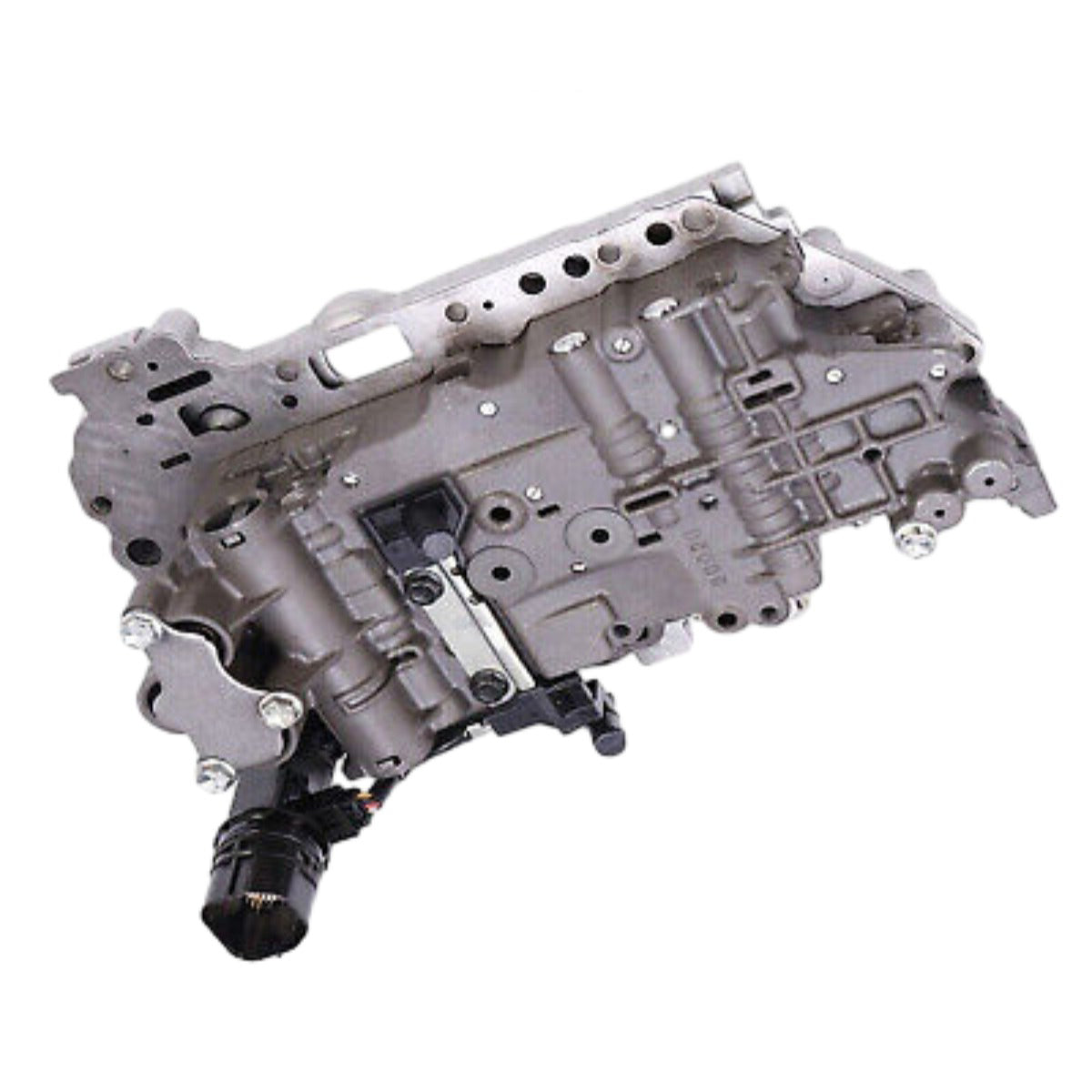 U660E U660 U661E Transmission Valve Body Assembly 6 Speed 35410-07010 35410-33170 35410-33240 for Toyota Camry RAV4 Highlander Lexus ES350 RX350 - KUDUPARTS
