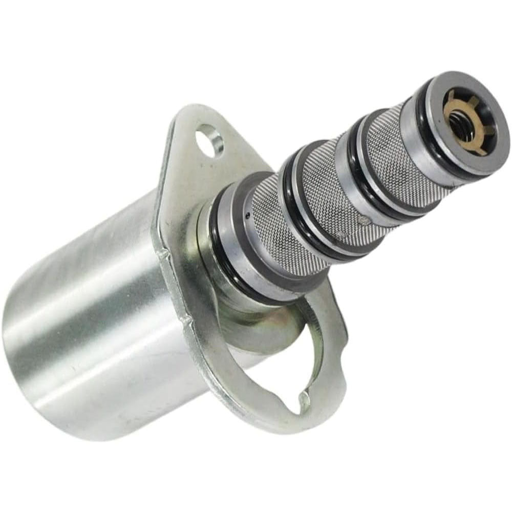 Solenoid Valve A453387 for Doosan Forklift DS250-5 2-Pins - KUDUPARTS