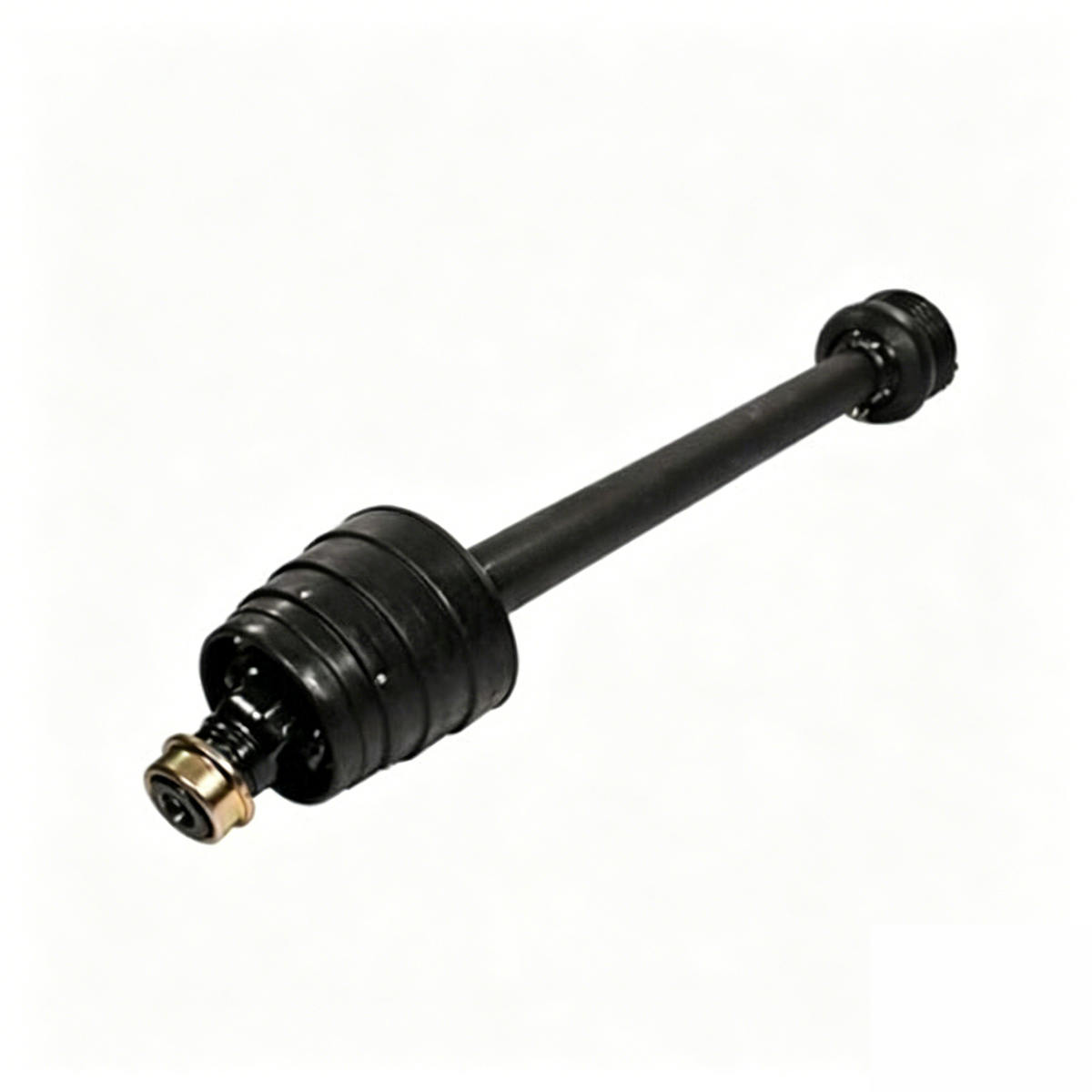 1-3/8" 6 Spline Shaft C584811A for Woods Rotary Cutter 315 - KUDUPARTS