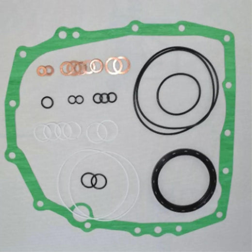 Transmission Seal Kit 91324-00018 for Mitsubishi Forklift FD20-F18B FD25-F18B FG20-F17B FG25-F17B - KUDUPARTS