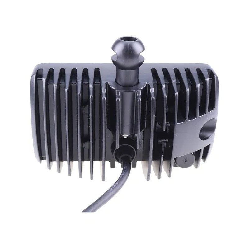 2 Pieces LED Headlight RE154906 RE154900 RE154898 for John Deere Tractor 7200 7400 7210 8100 8200 8300 8400 9100 9200 9300 9400 8220T 8310T 8430T