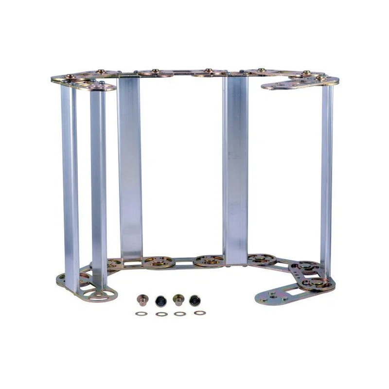 2' Repair Section Kit 70002001 for JLG Boom Lift 600A 600AJ - KUDUPARTS