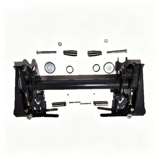 Coupler Assembly 7260613 For Bobcat S16 S18 - KUDUPARTS