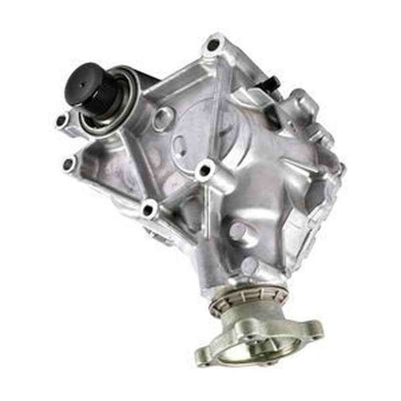 Transfer Case Assembly AW21-27-500K AW2127500J9U for 2010-2015 Mazda CX-9 - KUDUPARTS