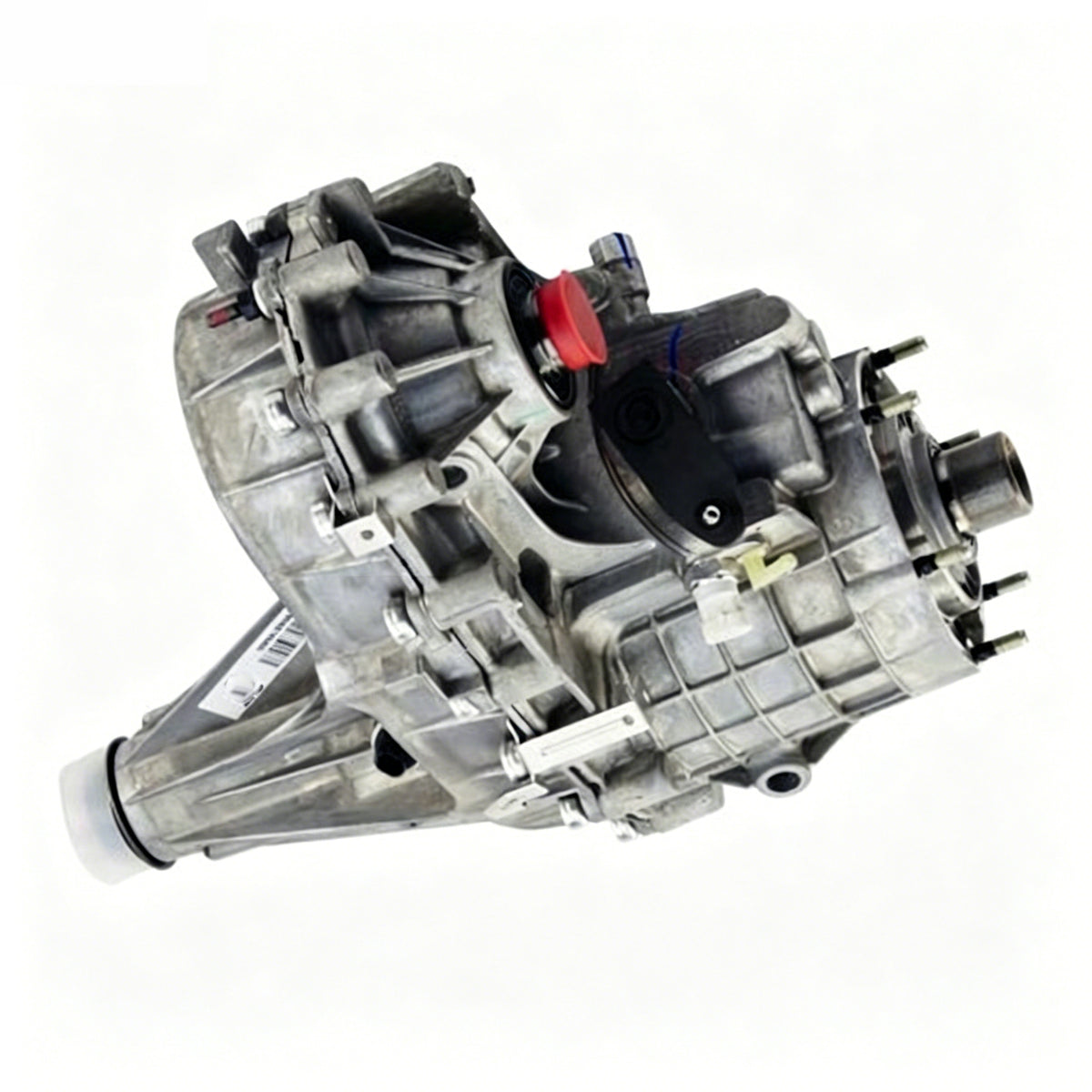 Transfer Case Assembly 84535167 84630168 84332101 for 2016-2020 Cadillac CT6 - KUDUPARTS