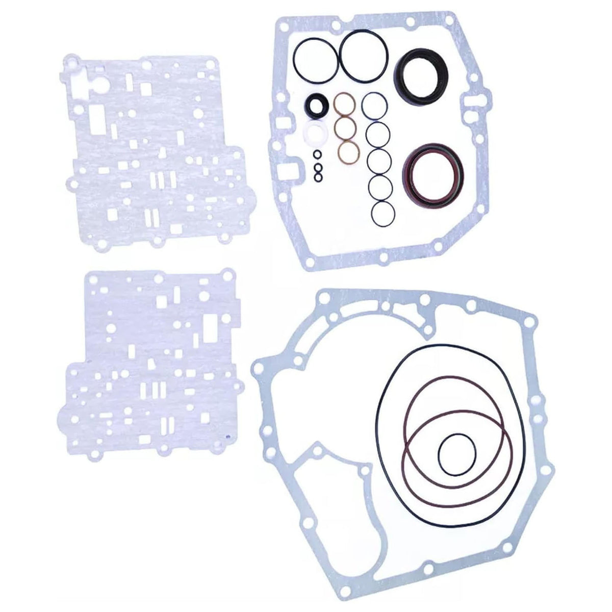 Transmission Repair Kit 04321-20841-71 for Toyota Forklift 62-8FDN10 62-8FDN30 8FD10 8FD30 8FG10 8FG30 - KUDUPARTS
