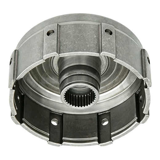 Brake Drum 32406-23331-71 for Toyota Forklift 7FDU20 7FDU25 7FGJF35 7FGCU20 7FGCU25 7FGU20 7FGU25 8FDU20 8FDU25 8FGCU20 8FGCU25 8FGU20 8FGU25 FDZN20 FDZN25 FGZN25 - KUDUPARTS