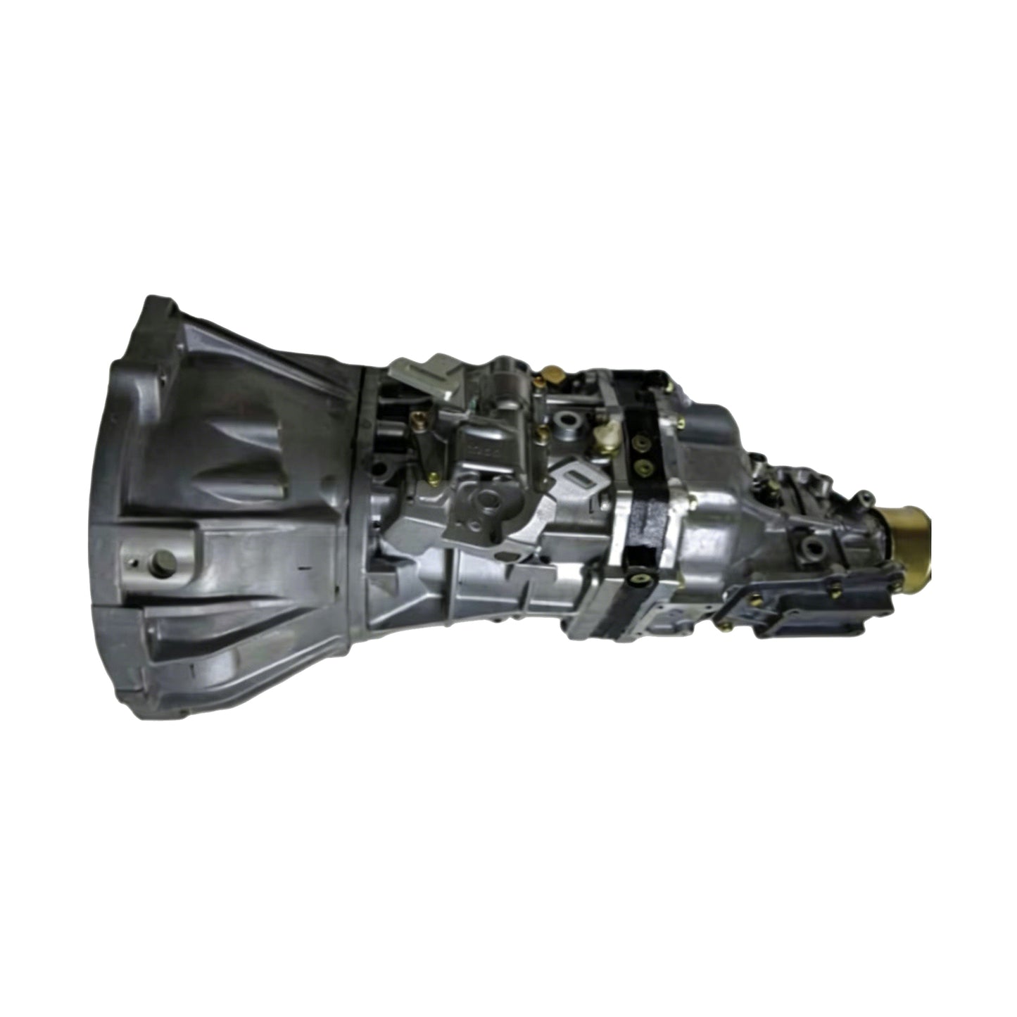 Transmission Unit 33030-0K450 for Toyota Hilux IV 2.5 D4-D 16V 4x4