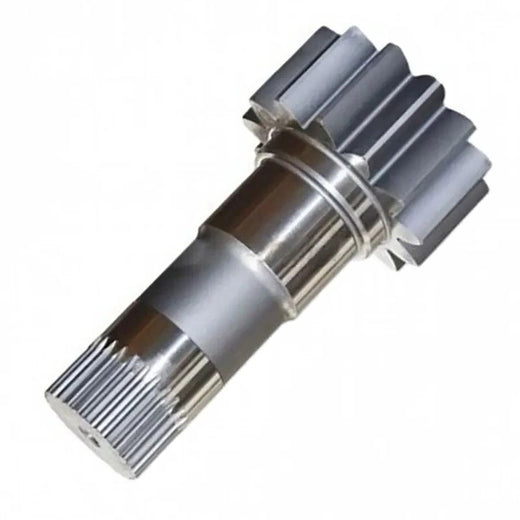 Swing Prop Shaft 207-26-62180 for Komatsu Excavator PC360LC-11 PC350LC-8 PC300LC-8M0 Loader HB365LC-3 HB335LC-1 - KUDUPARTS