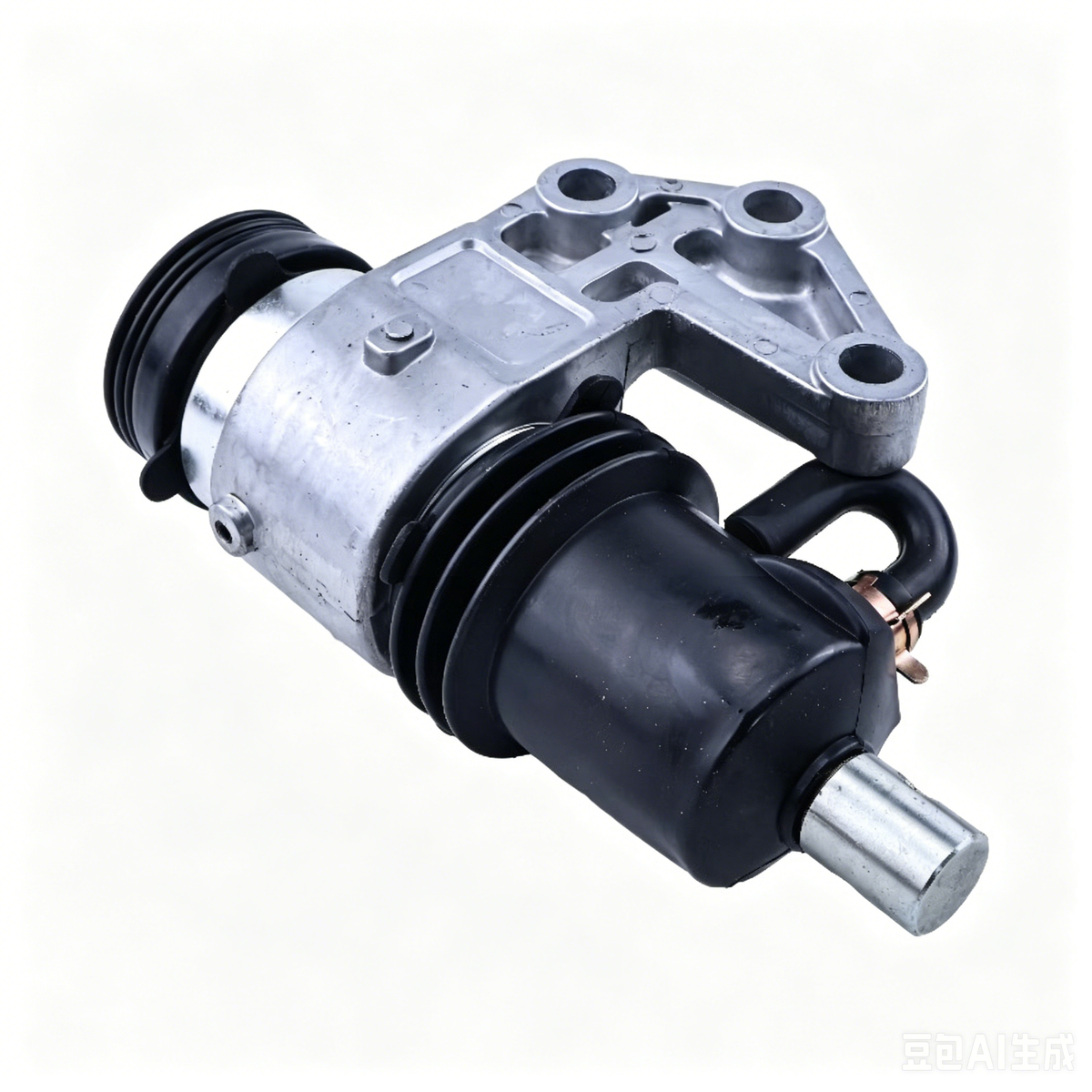 Booster Assy Gear Shift S34C0-E0080 for Hino Engine E13C Truck 700 - KUDUPARTS