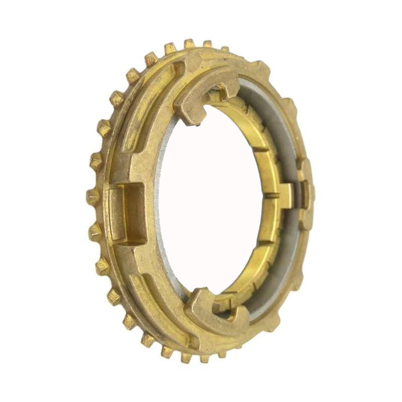 Synchronizer Ring 33307-23321-71 for Toyota Engine 13Z 14Z 1DZ Forklift 7FD15 7FD25 7FG10 7FG20 7FG30 7FDK40 7FG45 7FDN30 - KUDUPARTS