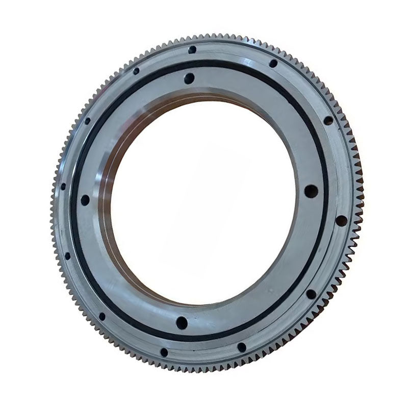 Steering Bearing 0029245027 for Linde Forklift R14 R16 115 - KUDUPARTS