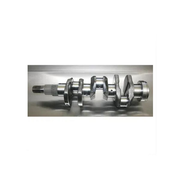 Crankshaft 15532-23010 15372-23010 for Kubota Engine D750 D950A - KUDUPARTS