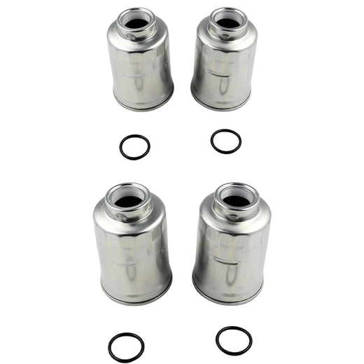 Fuel Filter ED0021753180-S for Kohler Lombardini Engine KDI2504TCR KDI3404TCR - KUDUPARTS