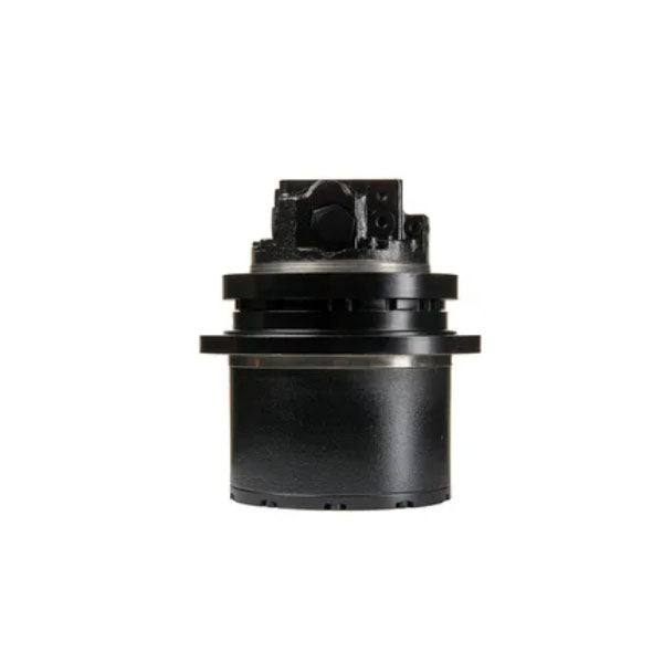 Caja de cambios con motor para excavadora Kubota KX101