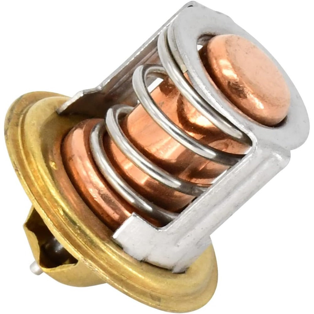 Thermostat Regulator 223-0300 for Mitsubishi Engine L3E Caterpillar CAT Excavator 301.6C 301.8C - KUDUPARTS
