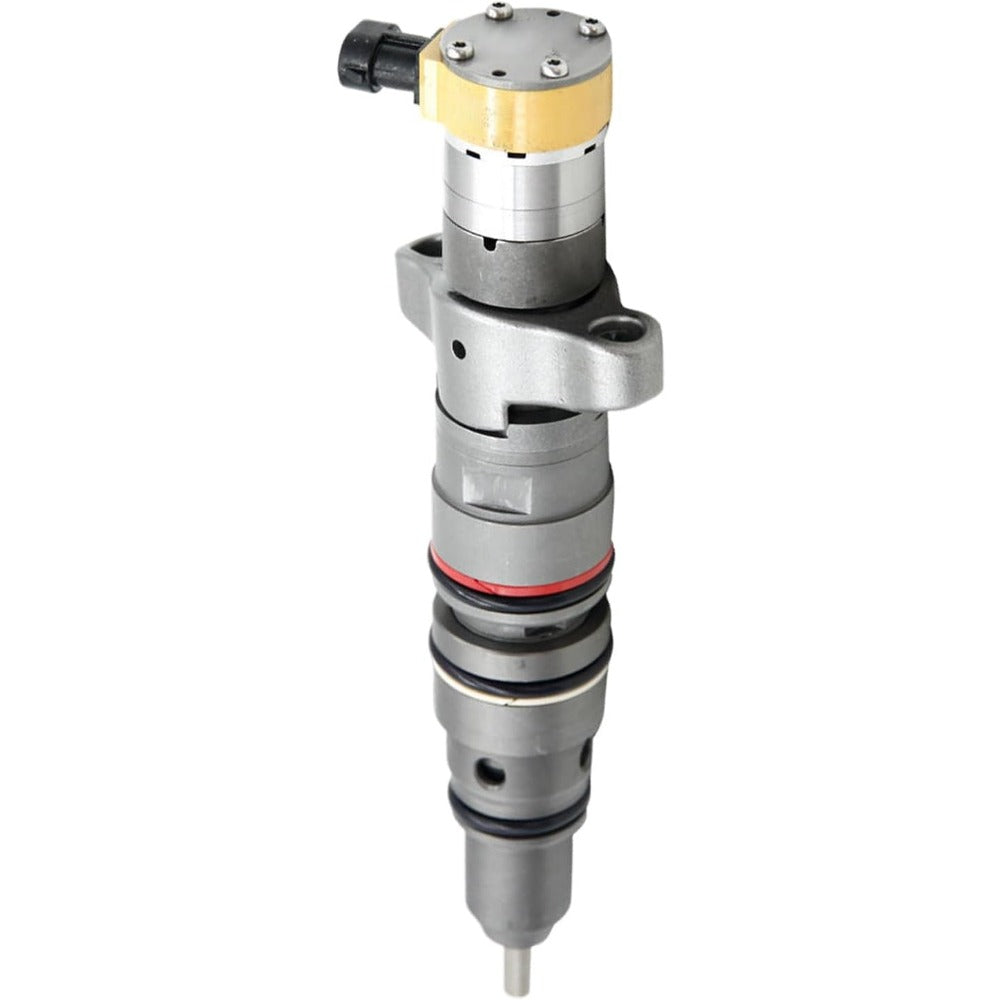 Common Rail Fuel Injector 557-7637 for Caterpillar CAT Engine C9 - KUDUPARTS