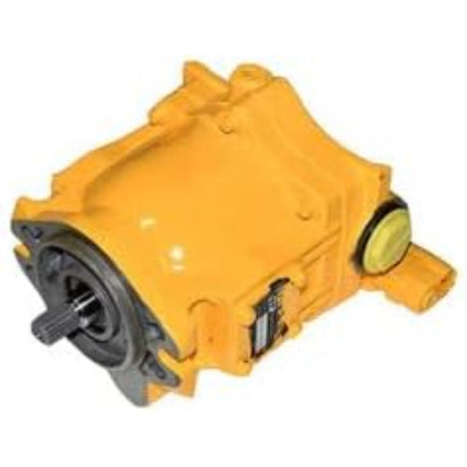 Hydraulic Piston Pump 168-7873 for Caterpillar CAT 924 924G 924H - KUDUPARTS