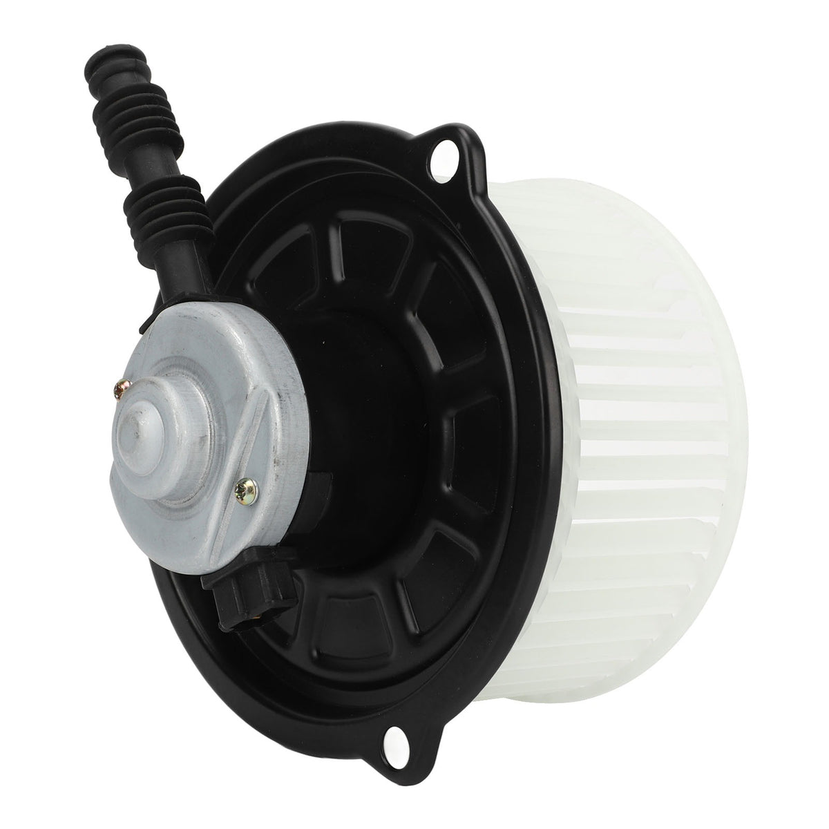 KOMATSU PC200-6 Air Condition Heater Motor Air Blower - KUDUPARTS